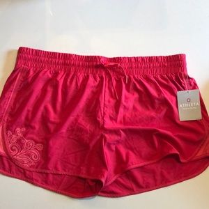 NWT Athleta Running Short - 2X